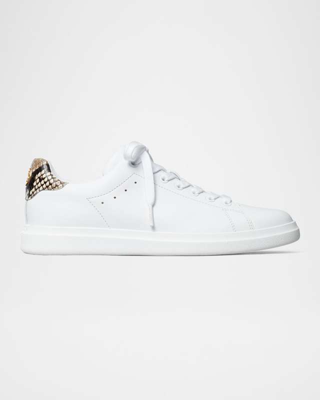 Howell Court Sneakers